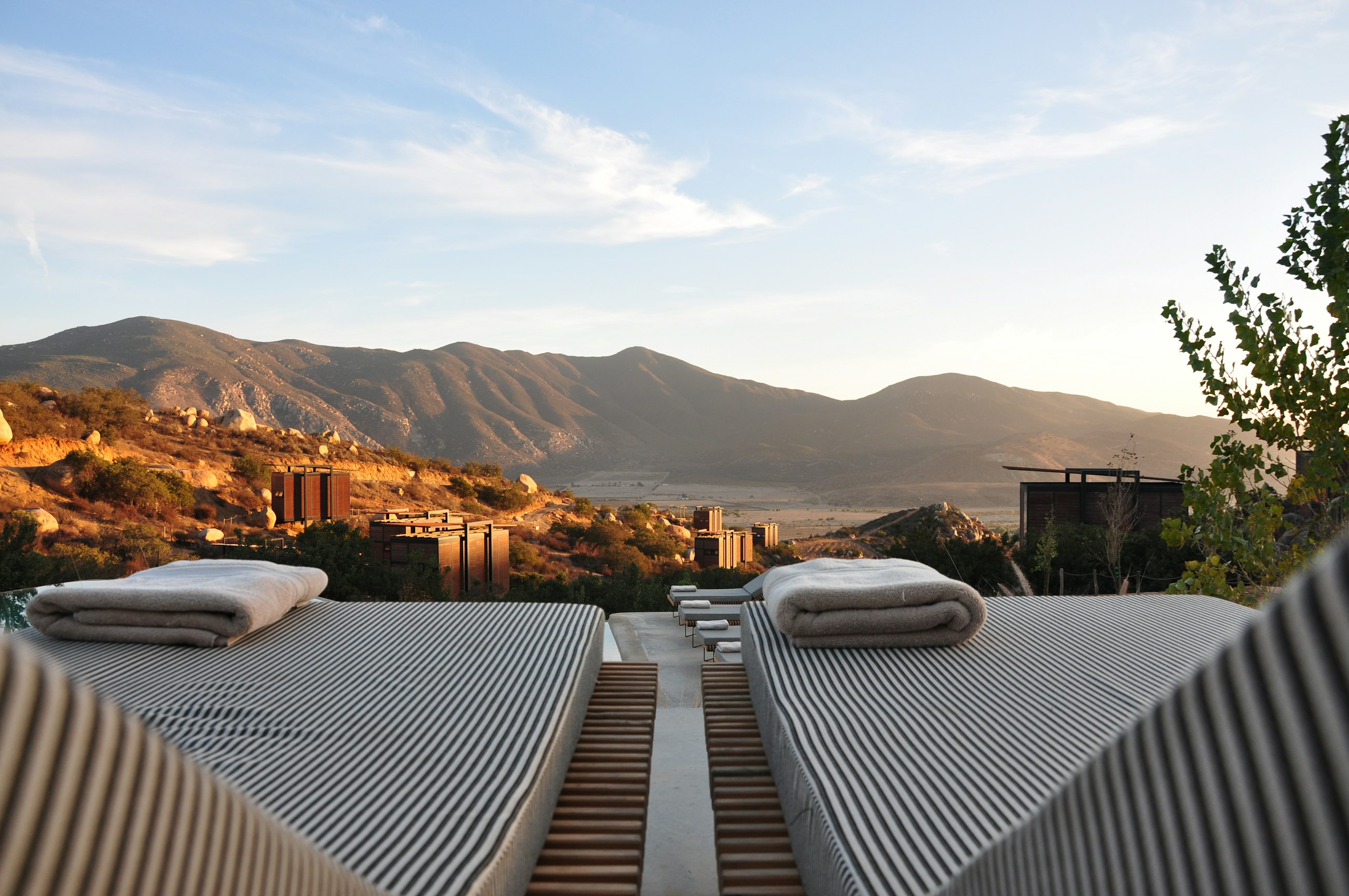 Le Refuge — Hôtel-restaurant · Altitude