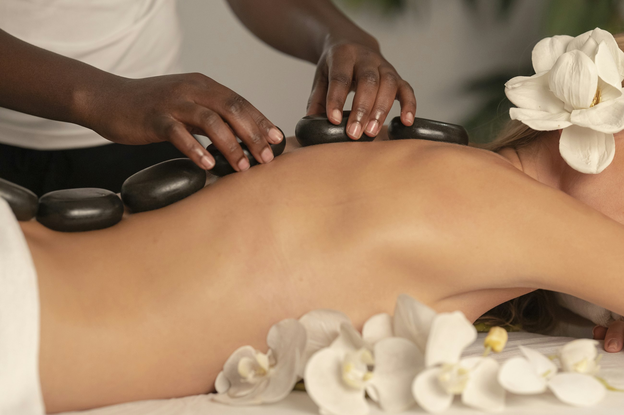 Maison Thermale — Spa & bien-être